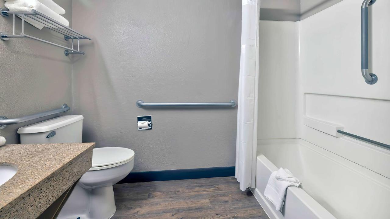 Motel 6-Milwaukee, Wi - Glendale Екстер'єр фото