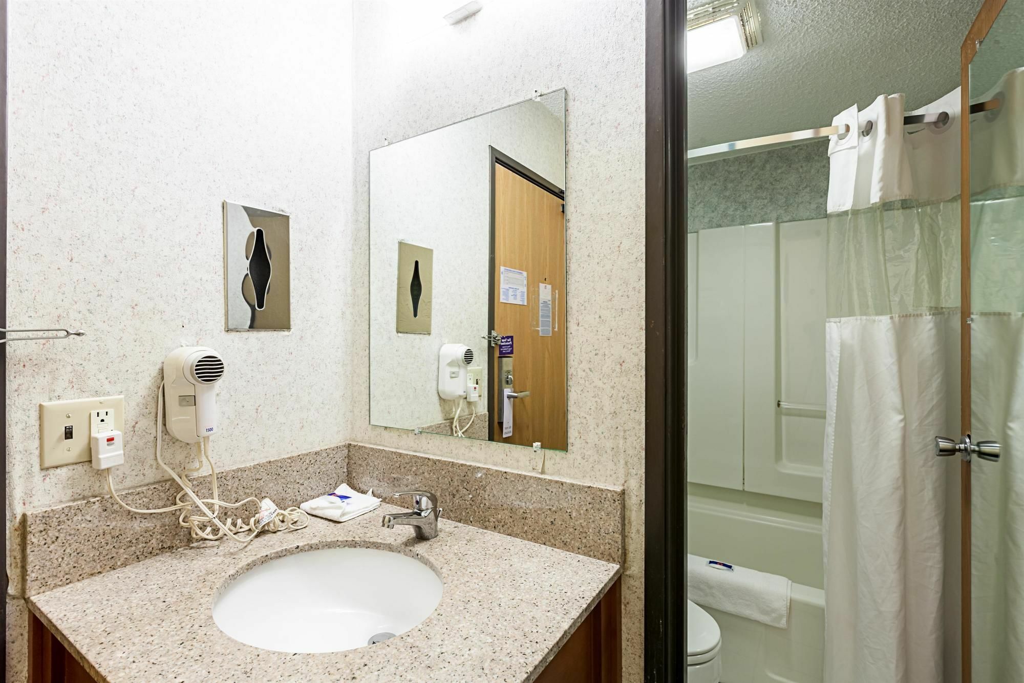 Motel 6-Milwaukee, Wi - Glendale Екстер'єр фото
