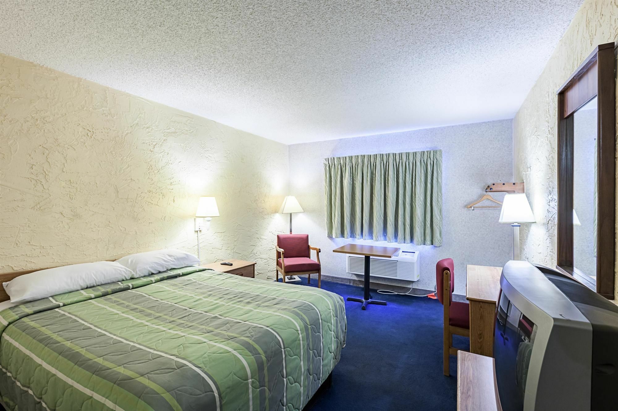 Motel 6-Milwaukee, Wi - Glendale Екстер'єр фото
